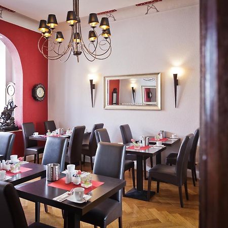 Apartement Residence Bremen Ngoại thất bức ảnh