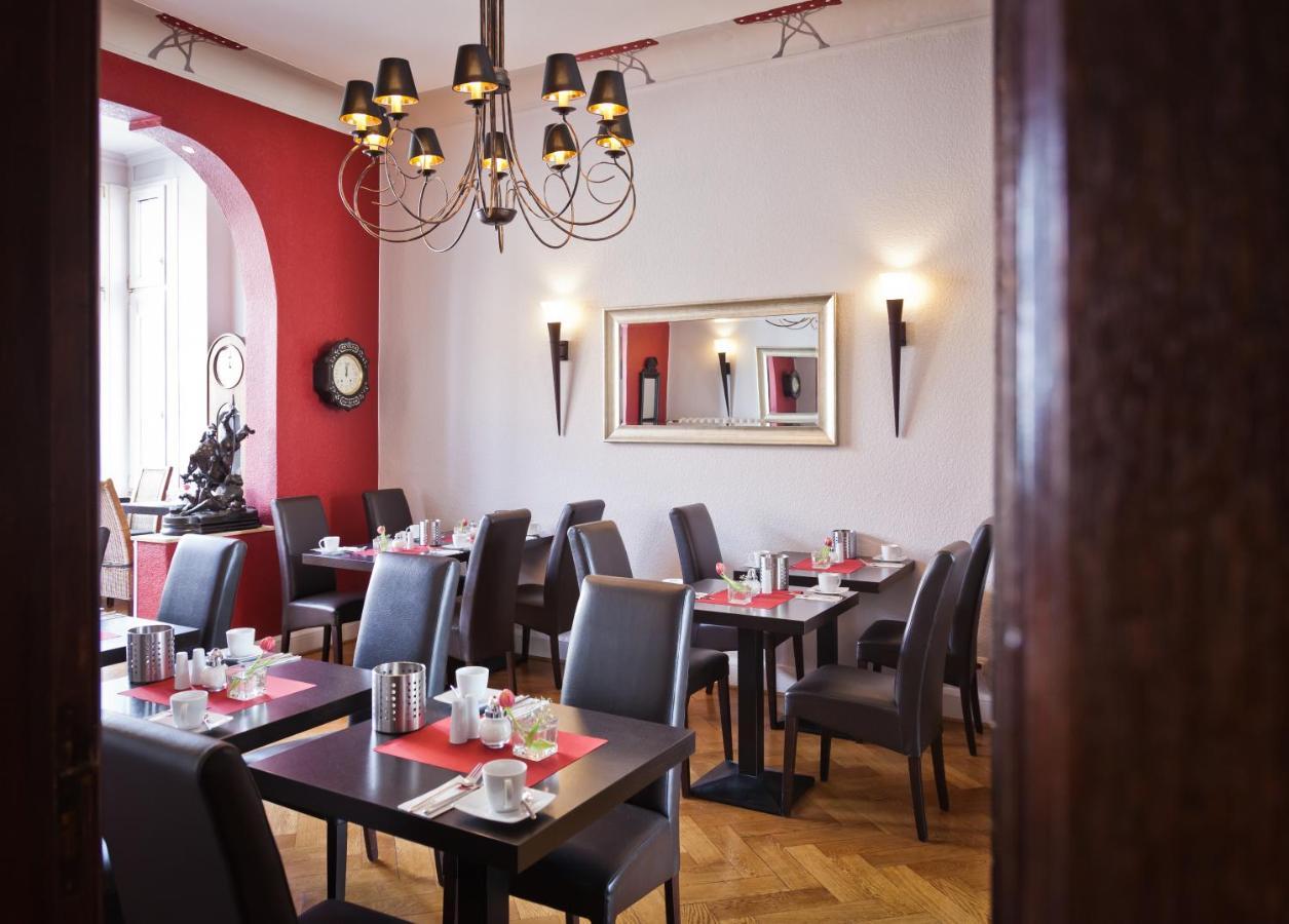 Apartement Residence Bremen Ngoại thất bức ảnh