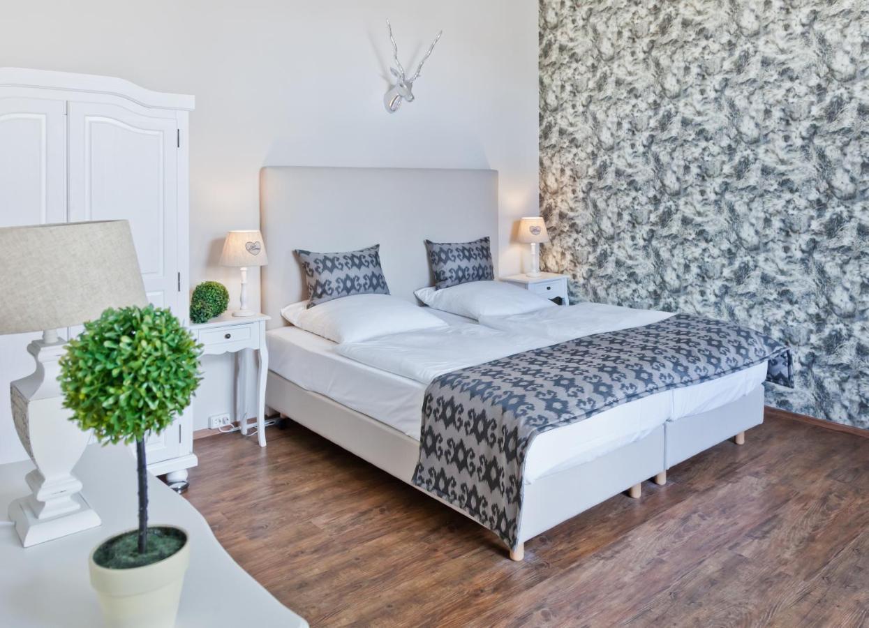 Apartement Residence Bremen Ngoại thất bức ảnh