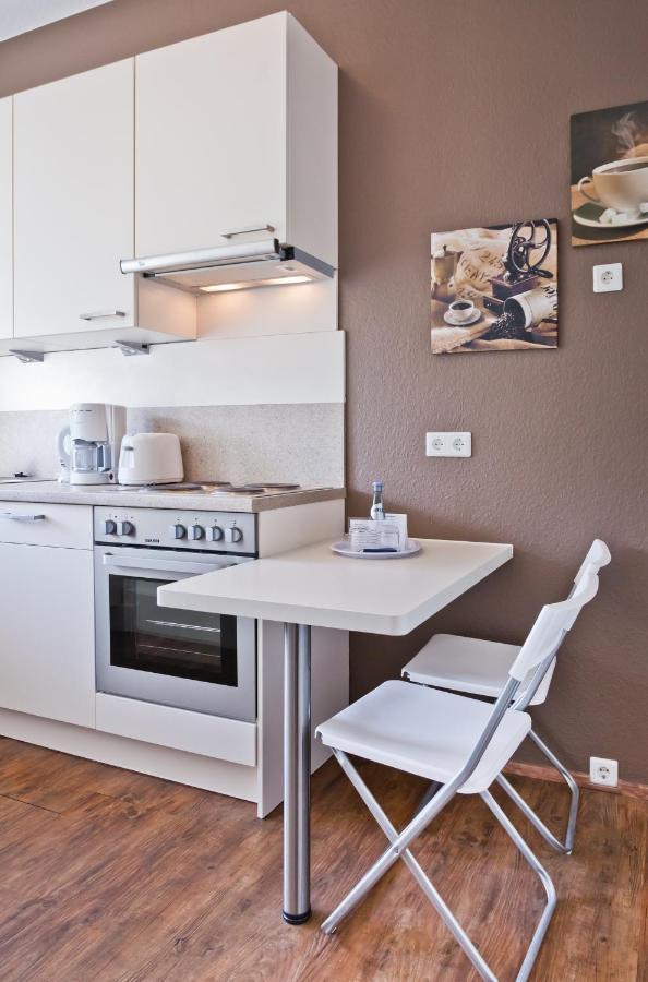 Apartement Residence Bremen Ngoại thất bức ảnh