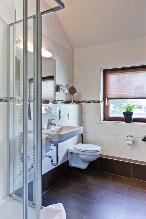 Apartement Residence Bremen Ngoại thất bức ảnh