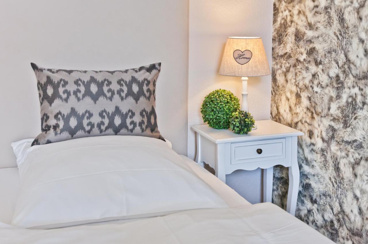 Apartement Residence Bremen Ngoại thất bức ảnh