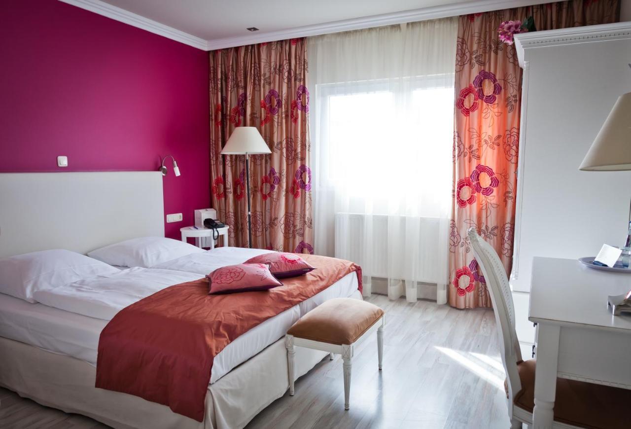 Apartement Residence Bremen Ngoại thất bức ảnh